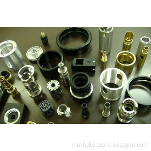 Hydraulic System , Pneumatic Tools Polished Precision Machi